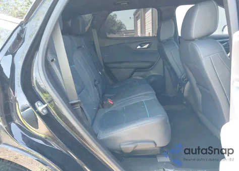 2024 Chevrolet Blazer Fwd Rs из США, поврежденный, VIN 3GNKBERS6RS240185